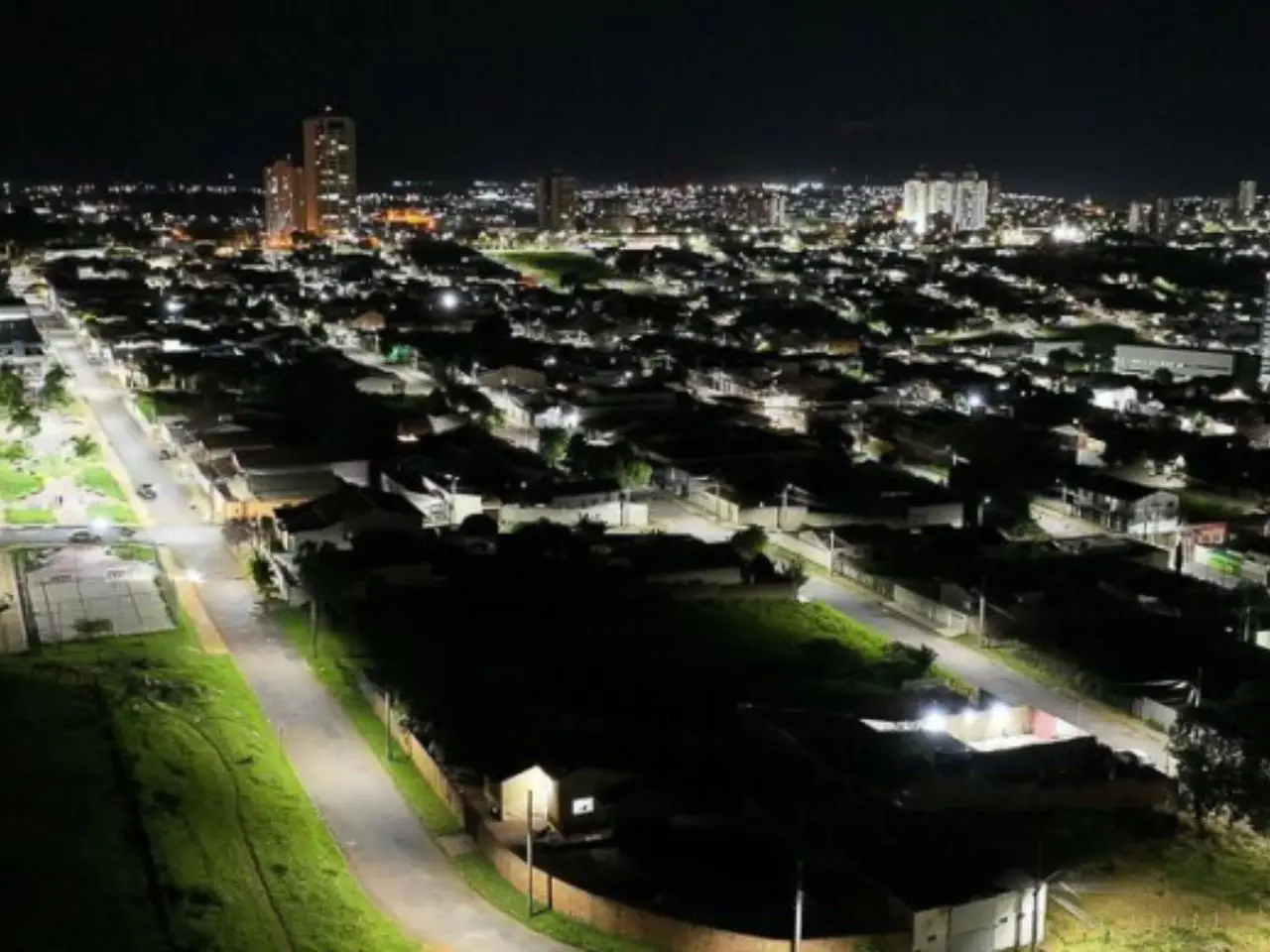 Cidade mineira registra terremoto; saiba detalhes