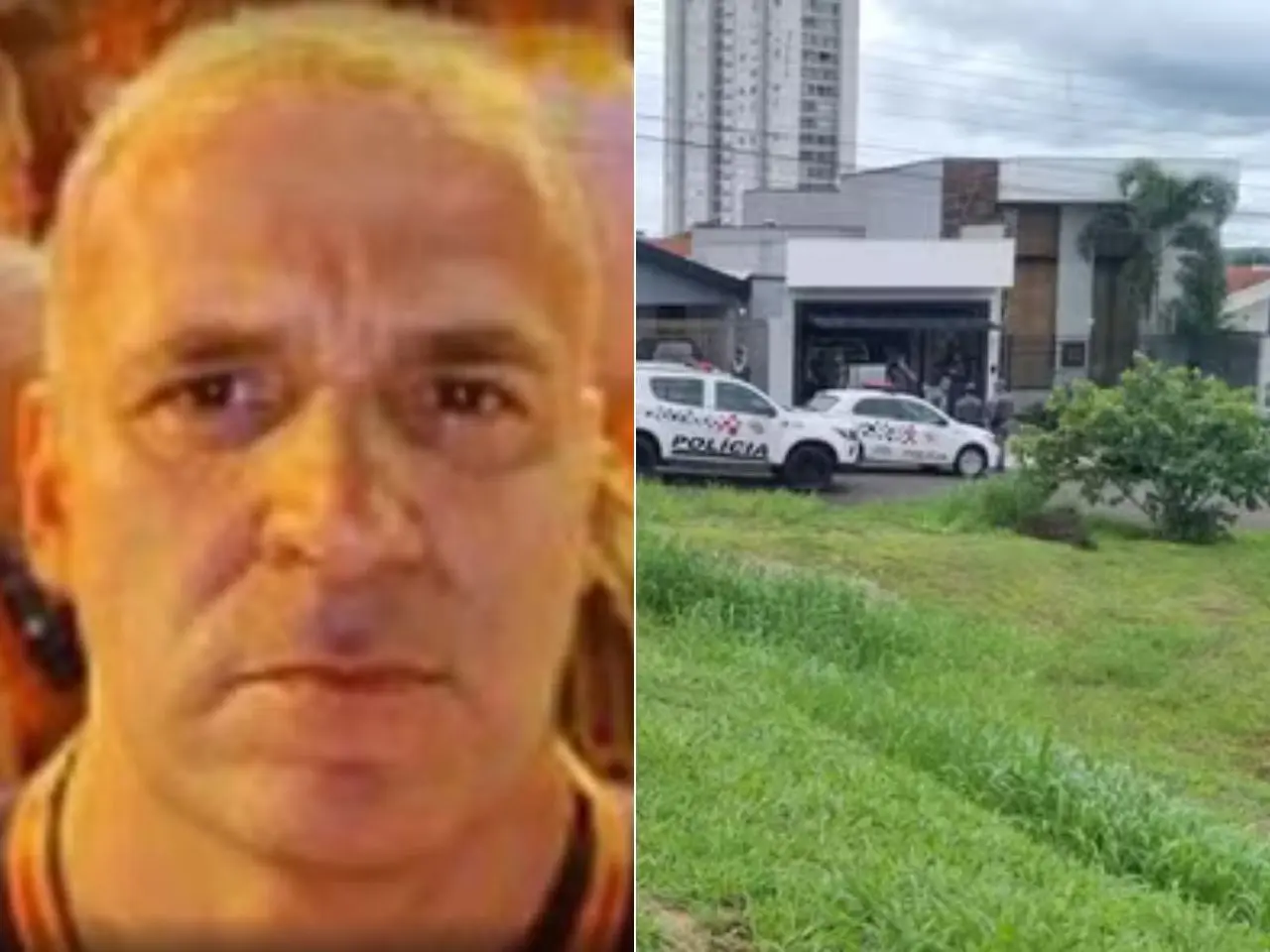 Policial rodoviário invade casa do namorado da ex e acaba morto em confronto com a polícia