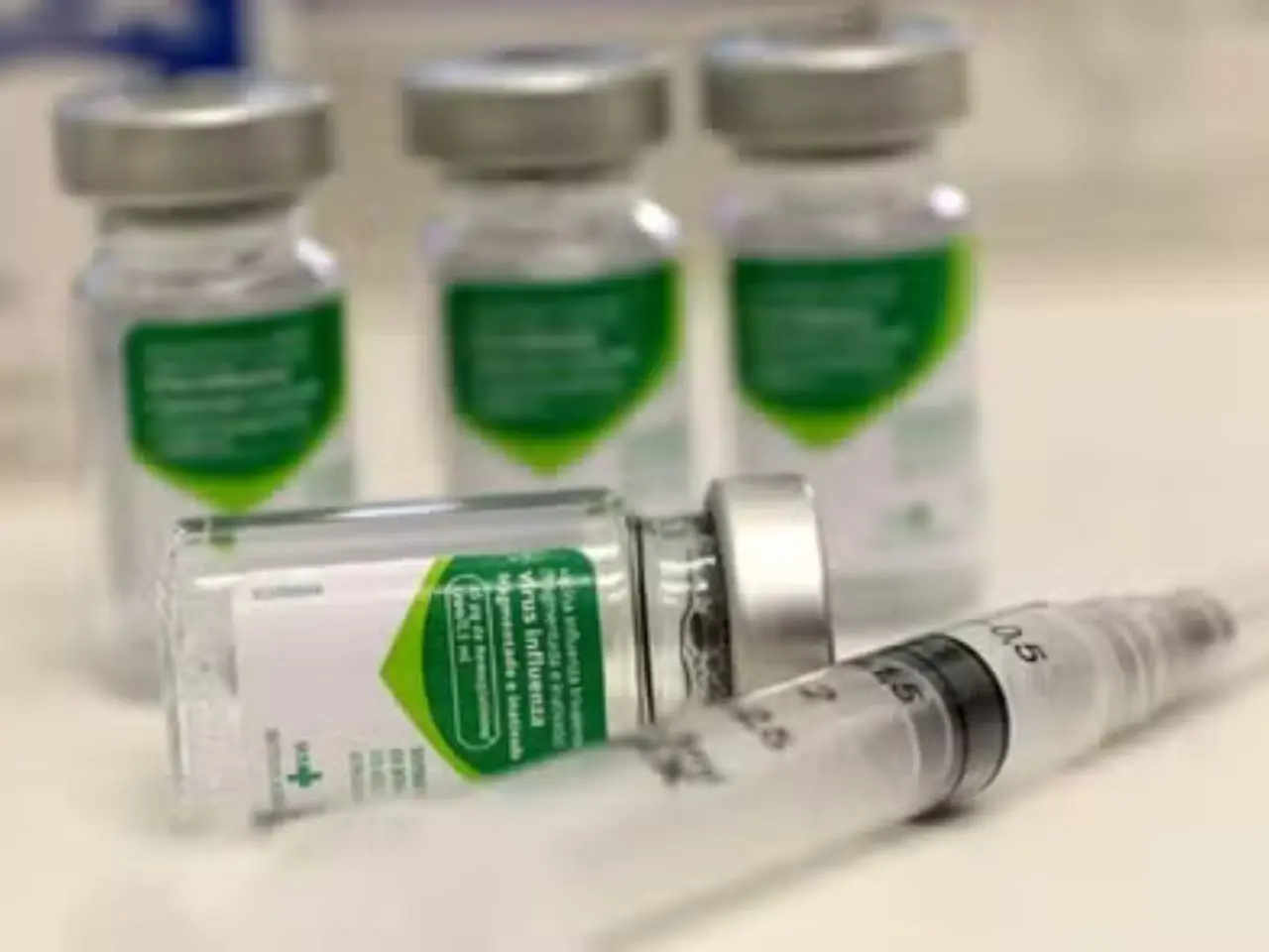 Brasil confirma caso de gripe K e faz monitoramento da doença