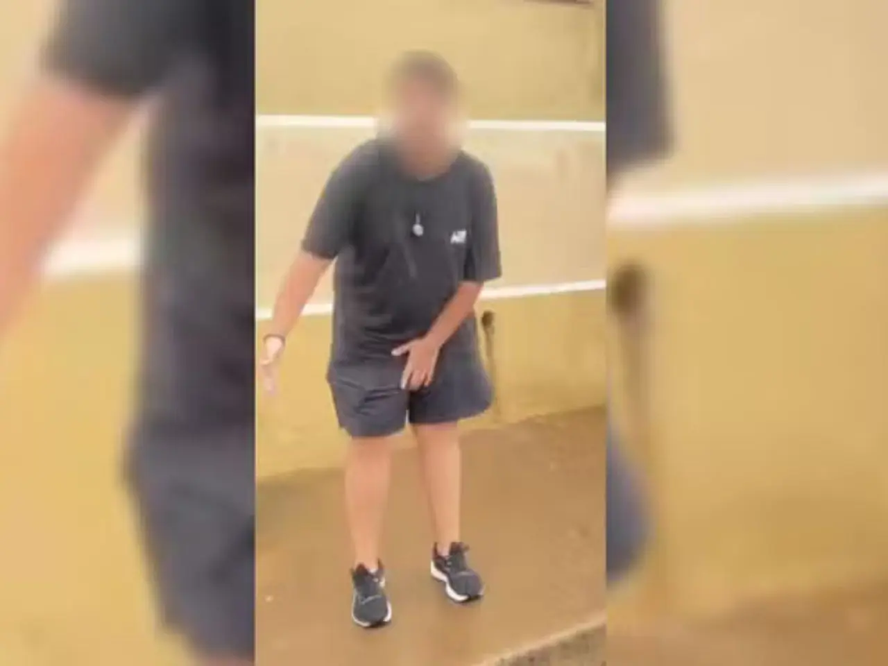 Motorista de app flagra passageiro se masturbando durante corrida
