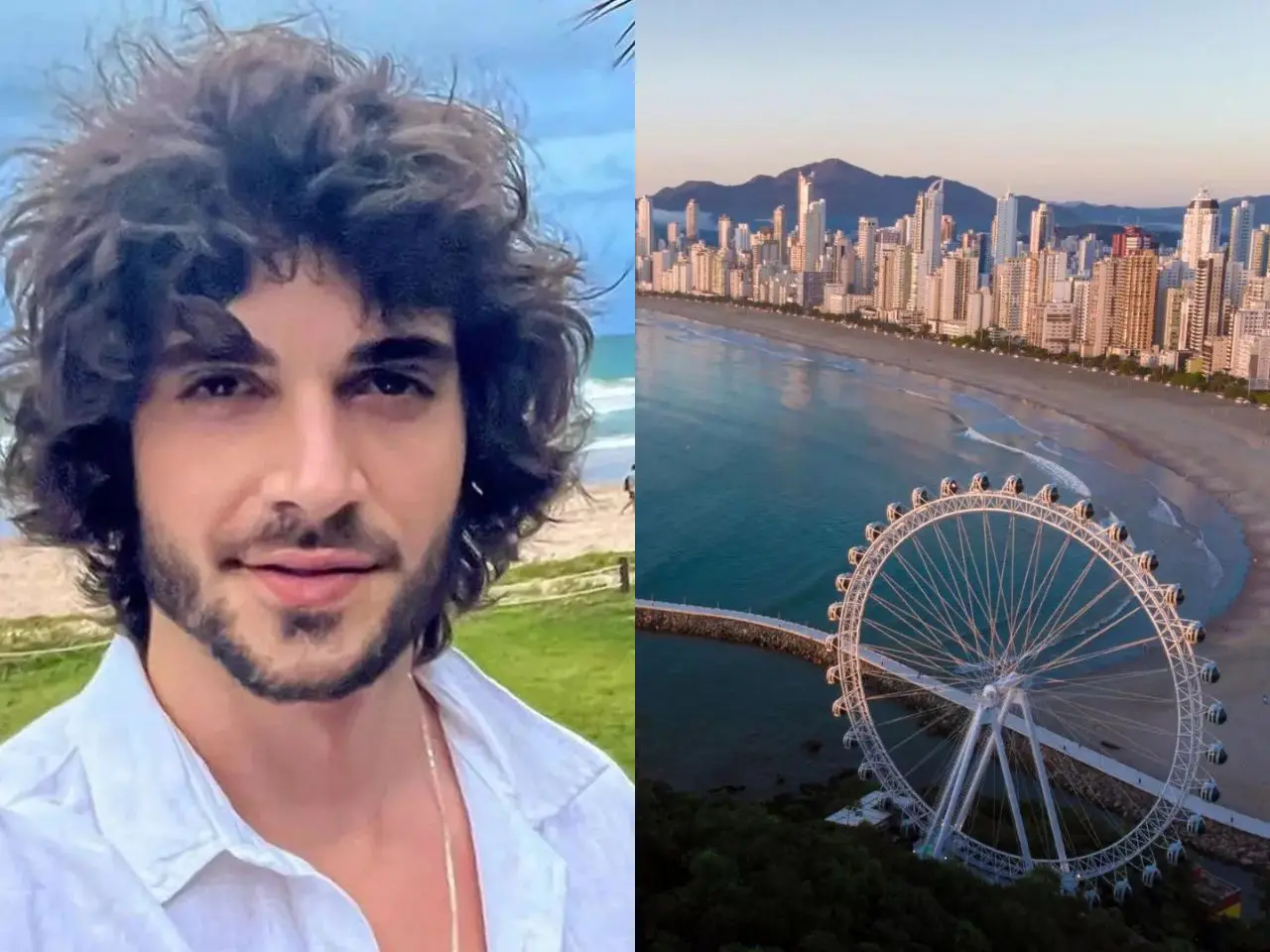 Fiuk afirma que foi excluído de 'Velozes e Furiosos' de Balneário