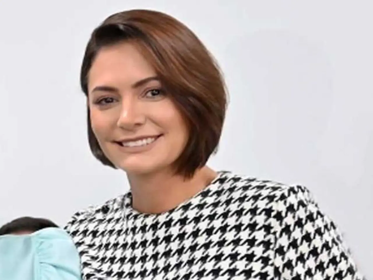 Michelle Bolsonaro critica Congresso após Moraes cassar mandato de Carla Zambelli