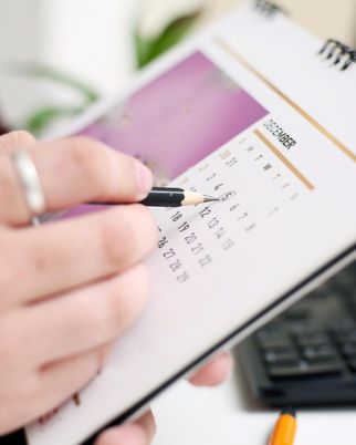 Agenda de 2026 terá nove feriados durante a semana (Foto: Pixabay)