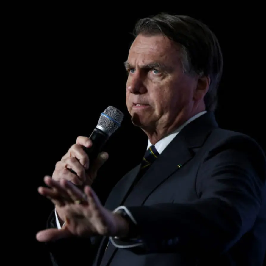 Saiba as datas que Bolsonaro pode ir ao semiaberto e ser solto (Foto: Redes Sociais)
