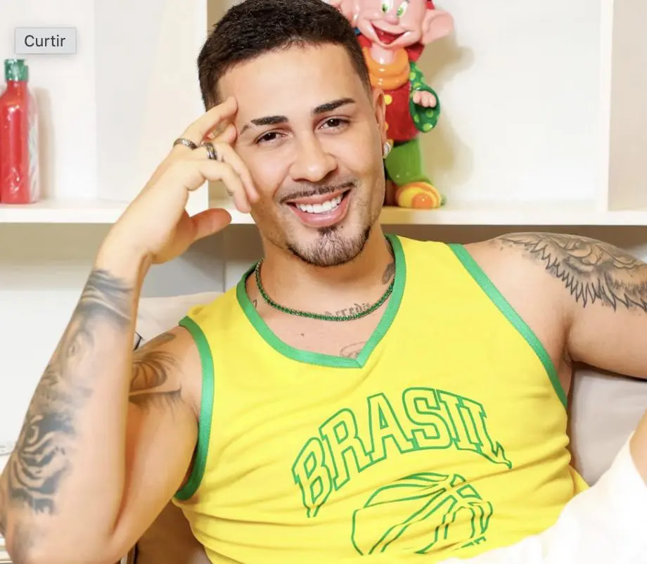 Foto: Reprodução/Instagram