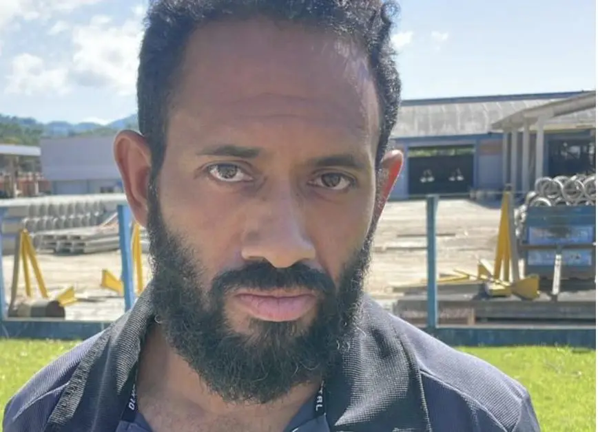 Jardel Melo Martins morreu após prisão // Foto: Reprodução/Instagram 