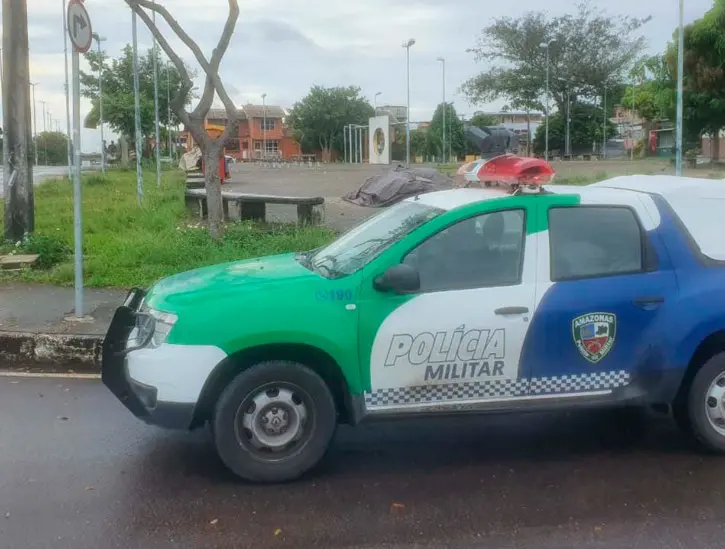 Foto:: Reprodução