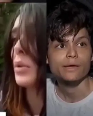 Polícia encontrou vídeos e mensagens nos celulares do casal que comprovam abusos contra a menina de 3 anos. Foto: Reprodução.