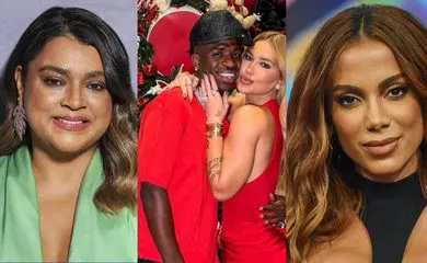 Relembre os principais acontecimentos que movimentaram o mundo dos famosos em 2025