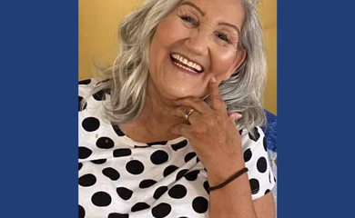 Idosa de 68 anos morre após ter rosto totalmente desfigurado em agressão do ex-marido