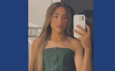 Motorista de aplicativo mata mulher trans com golpes de mata-leão