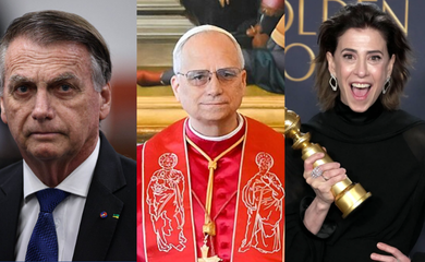 Retrospectiva 2025: relembre os fatos que marcaram o ano