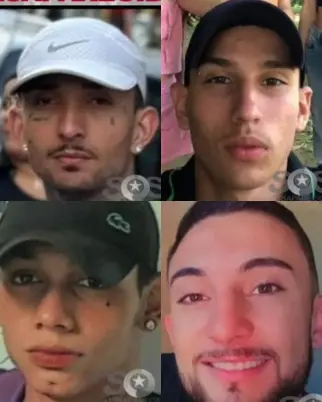 Mistério: amigos desaparecem durante viagem de Ano-Novo em Santa Catarina