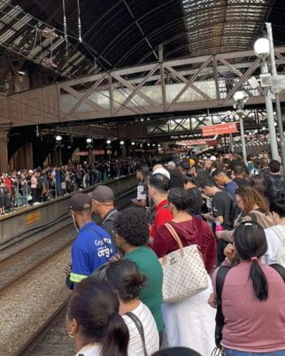 Sindicato se pronuncia após greve em São Paulo