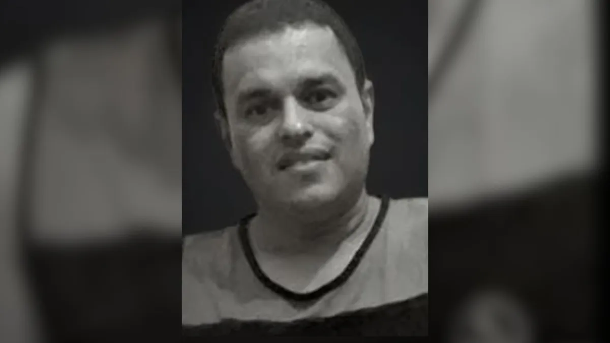 Agente de trânsito morto em Mauá (Reprodução/Redes Sociais)