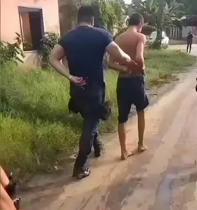 Adolescente é apreendido depois de abusar de prima de apenas três anos (Foto: Reprodução)