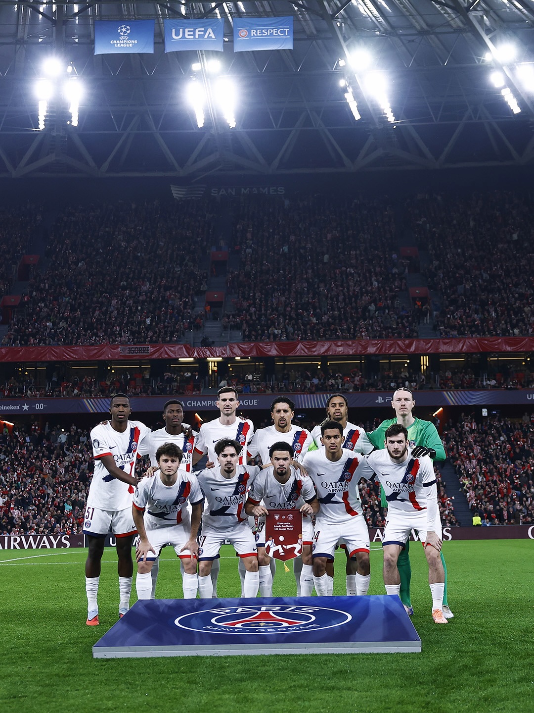 PSG