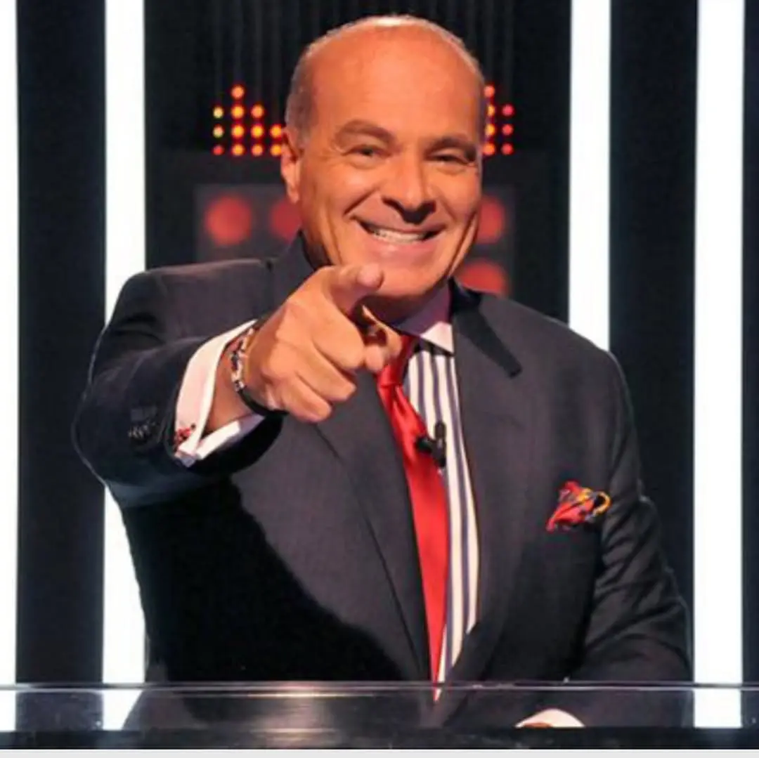 Ex-marido de Luciana Gimenez vende RedeTV! (Foto: Redes Sociais)