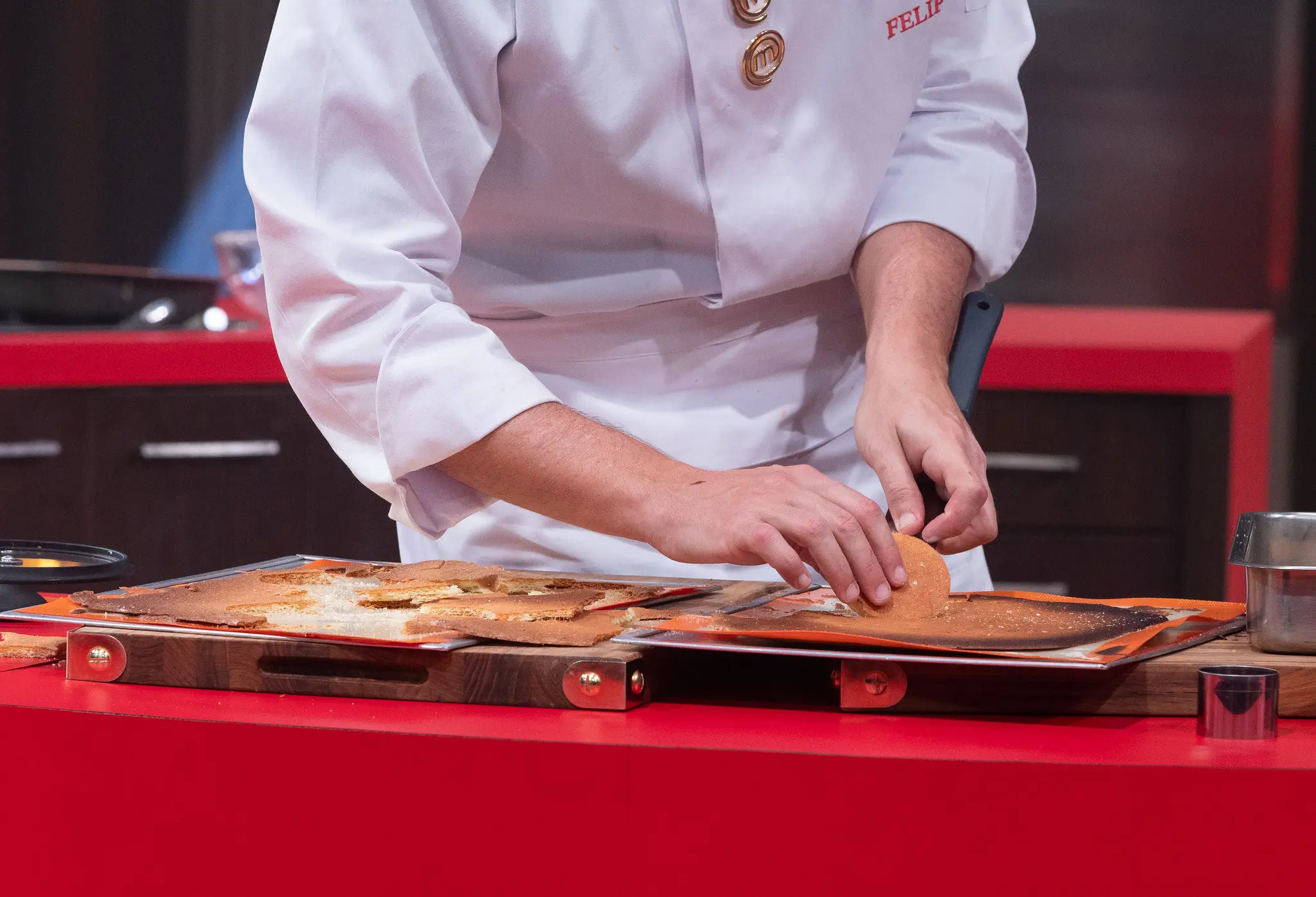 Participante do MasterChef morre de forma inesperada aos 42 anos (Foto: Redes Sociais)