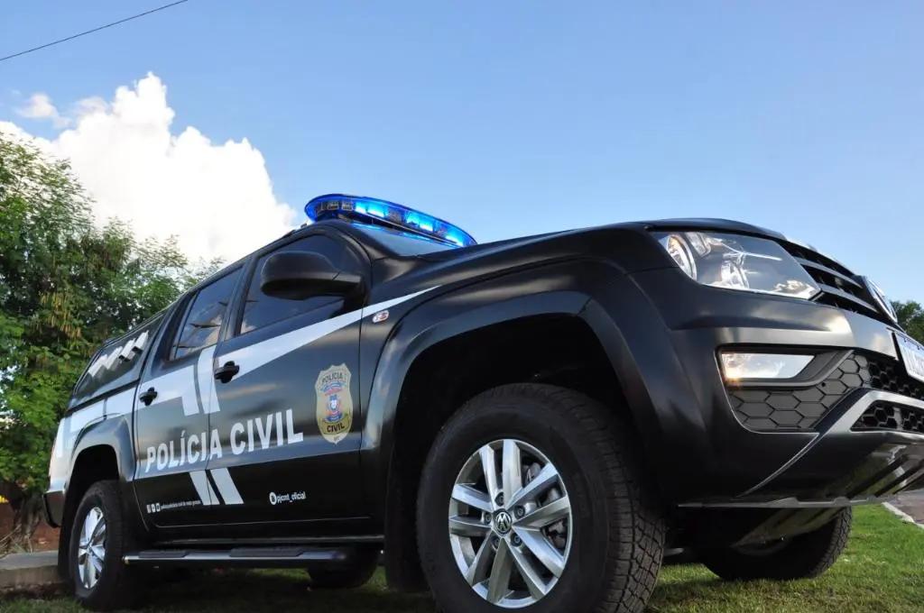 Foto: Polícia Civil