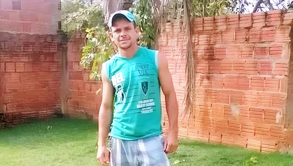 Adolescente mata o próprio pai com facada no pescoço