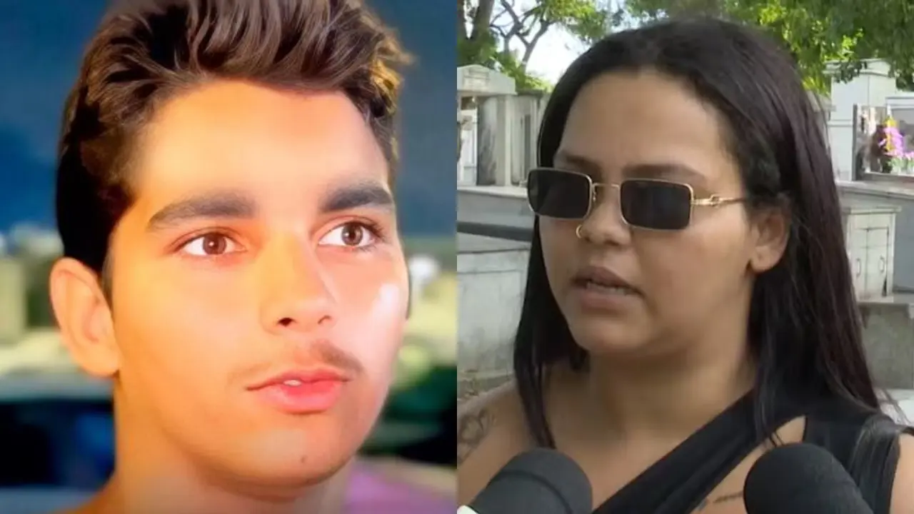 Reprodução / TV Cabo Branco