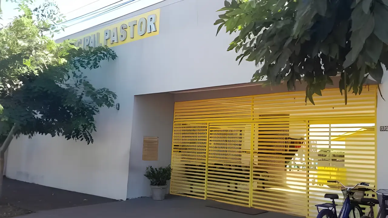 Reprodução
