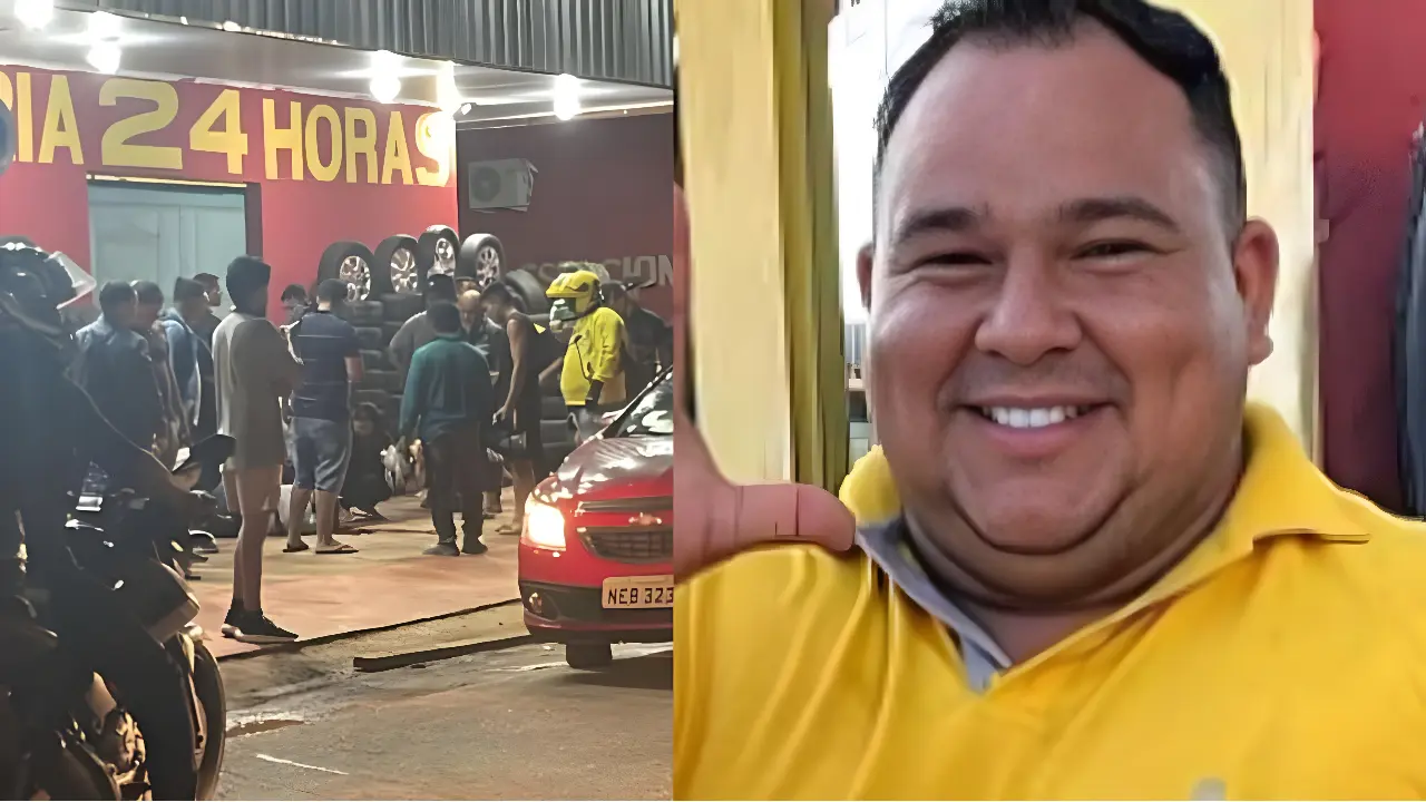 Reprodução