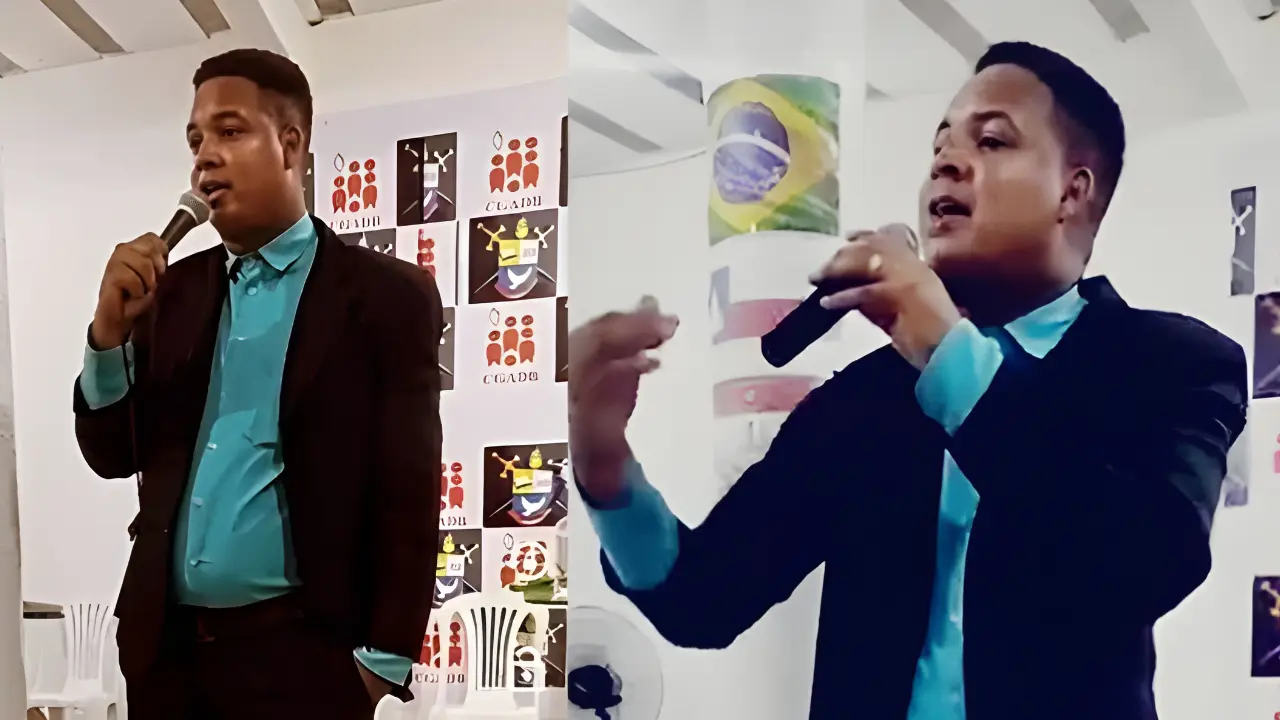 Reprodução / Jornal Correio