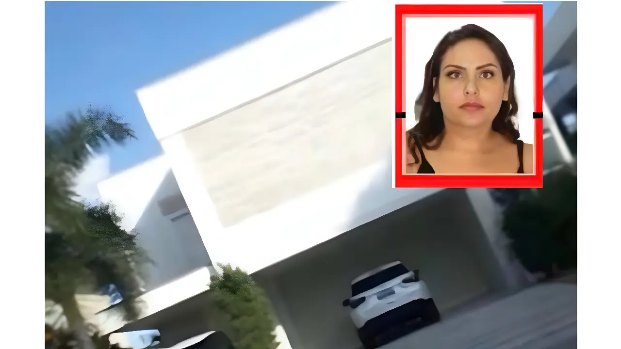Tabyta Kamiry Tavares Machado (Reprodução / Diário do Nordeste)