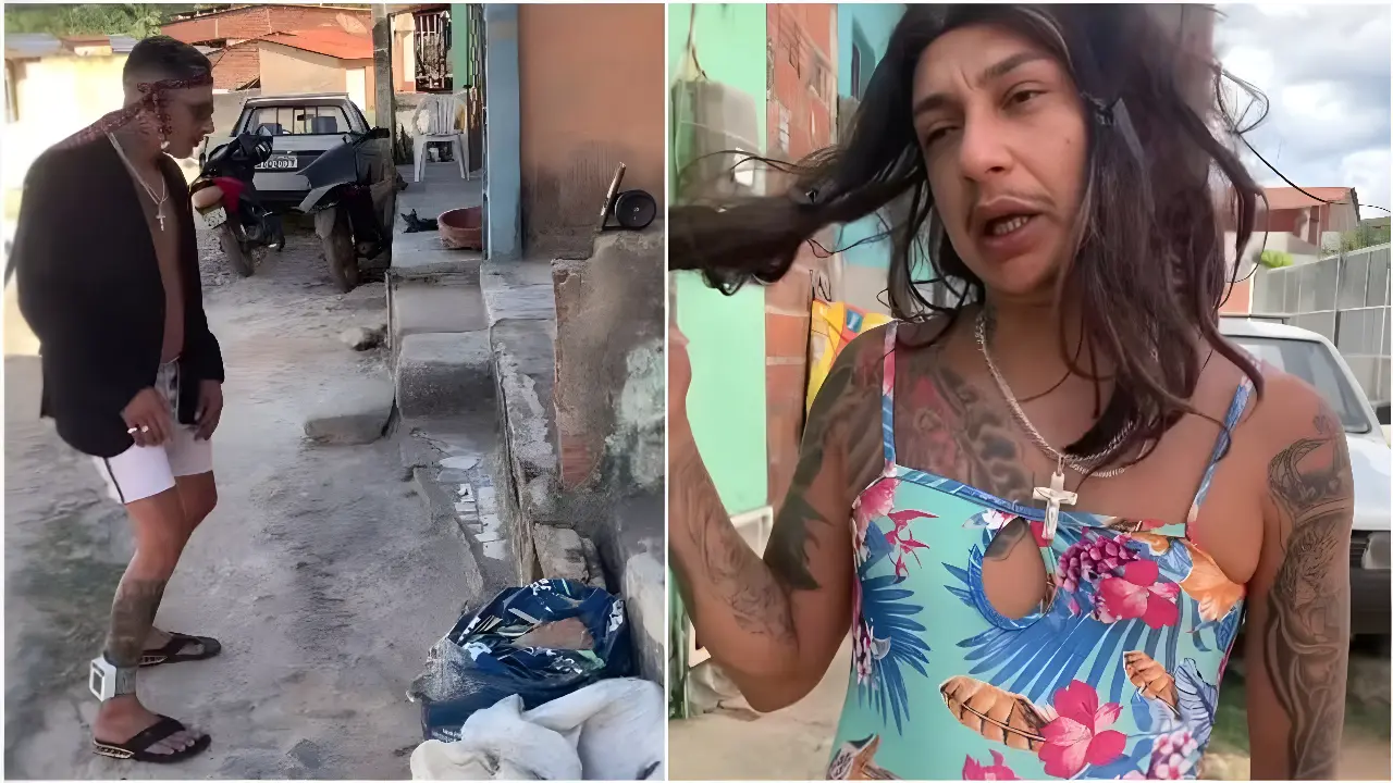 Reprodução