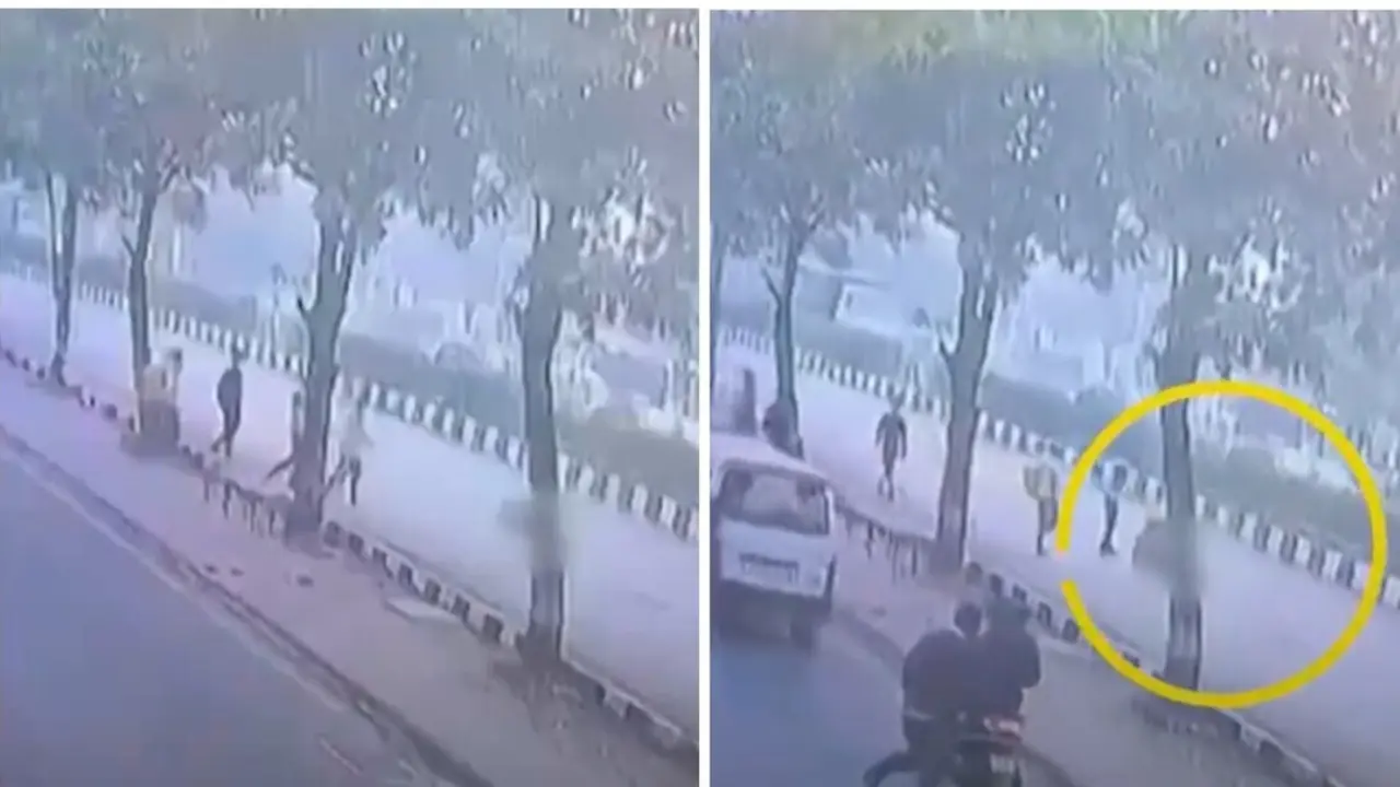 Influenciador morre decapitado em acidente durante gravação; veja vídeo