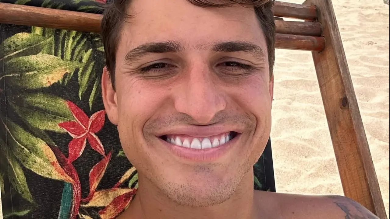 Condenação de ex-BBB Felipe Prior por estupro é mantida pelo STJ