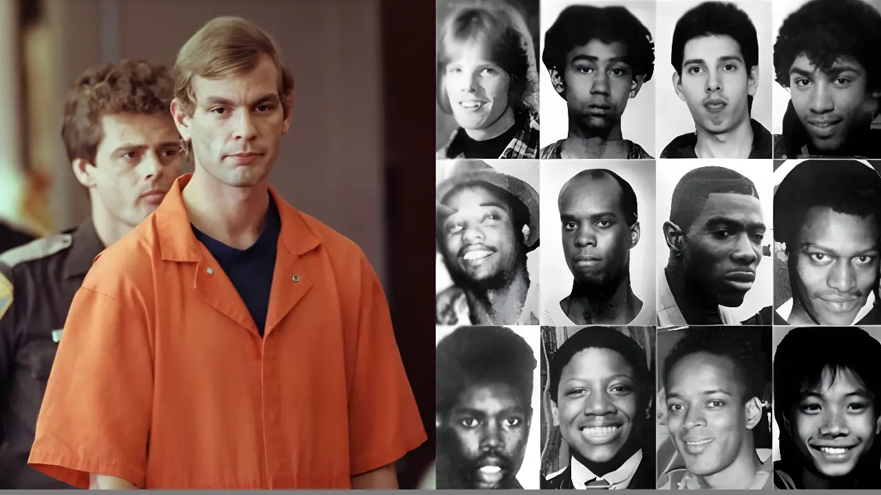 Reprodução / Milwaukee Police Department