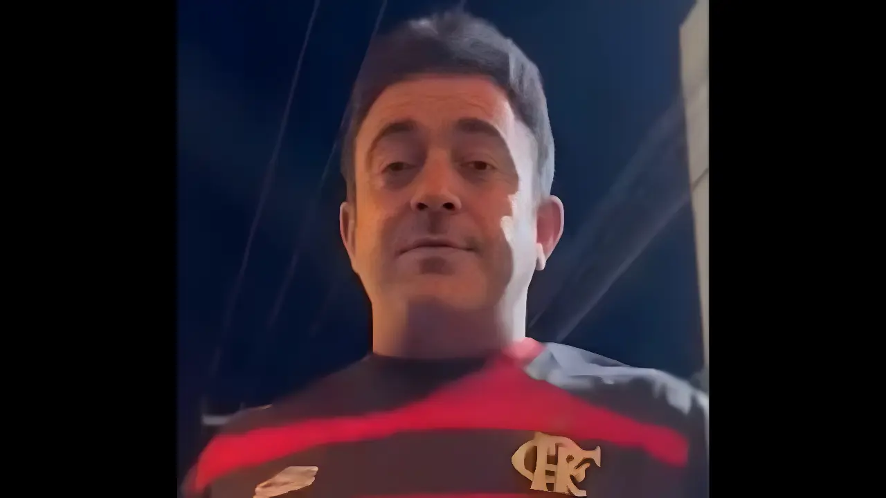 Reprodução / redes sociais