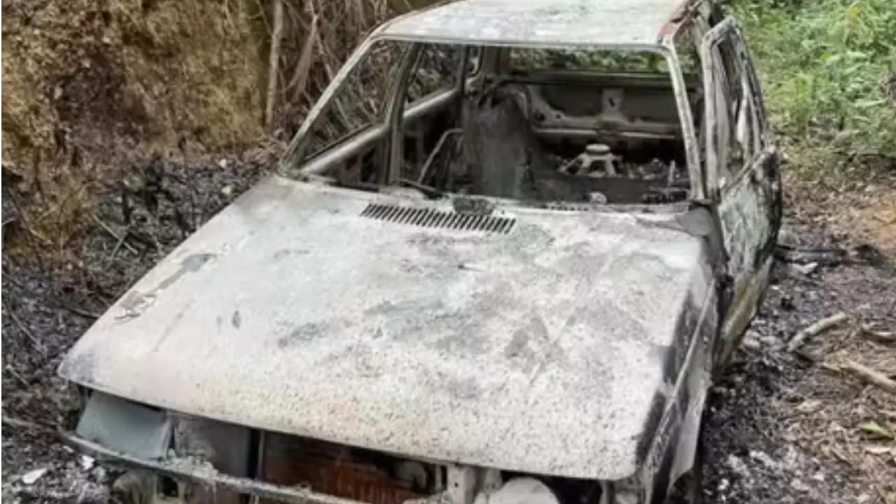 Dez dias após desaparecer, corpo de homem é encontrado enterrado em fazenda