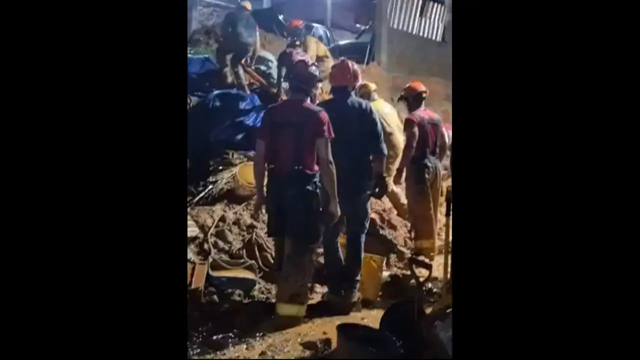 Chuvas deixam mortos após deslizamento e correnteza em SP; veja