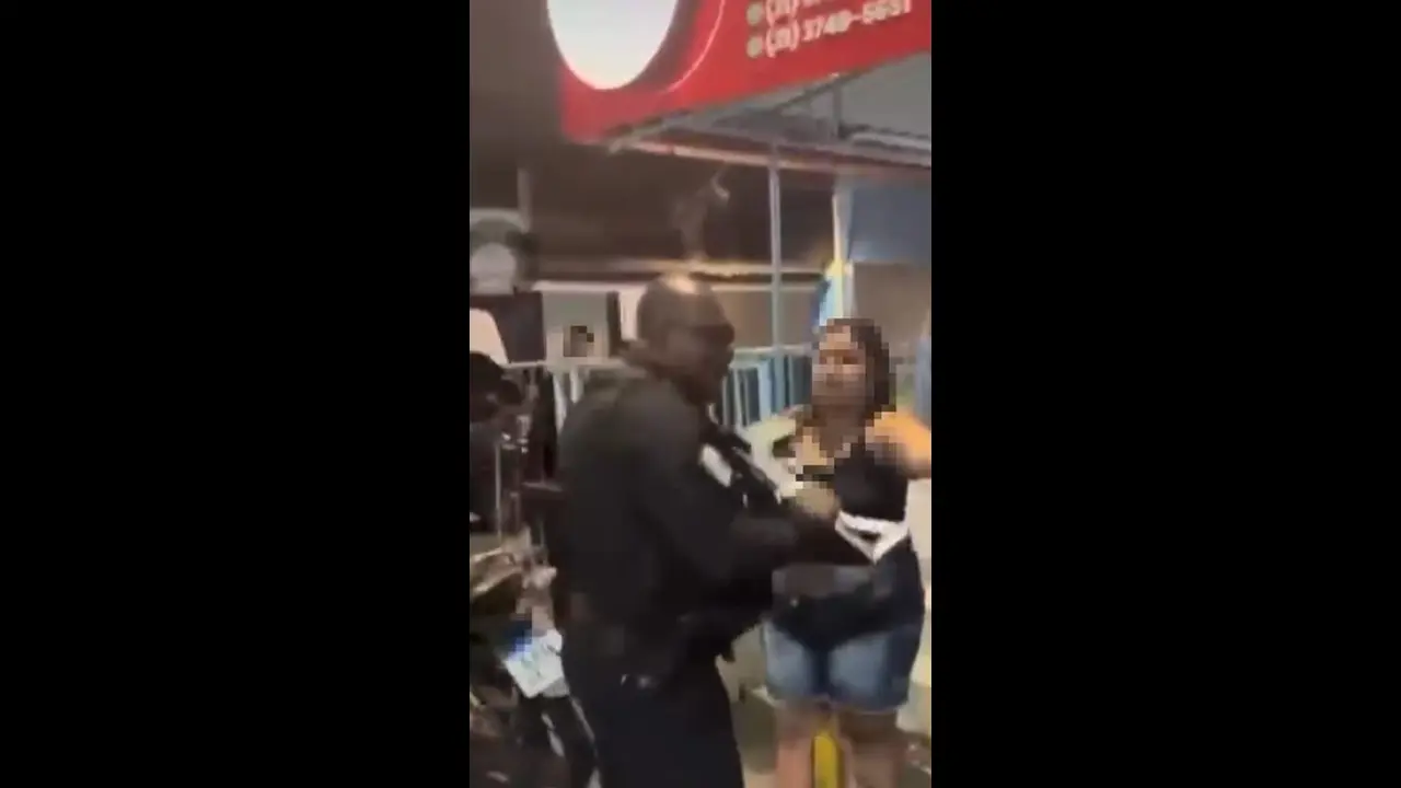 Reprodução / redes sociais