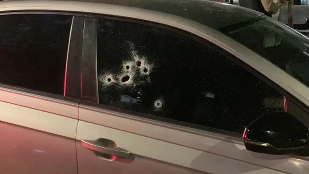 Execução brutal é registrada em vídeo dentro de carro; carta revela guerra entre facções