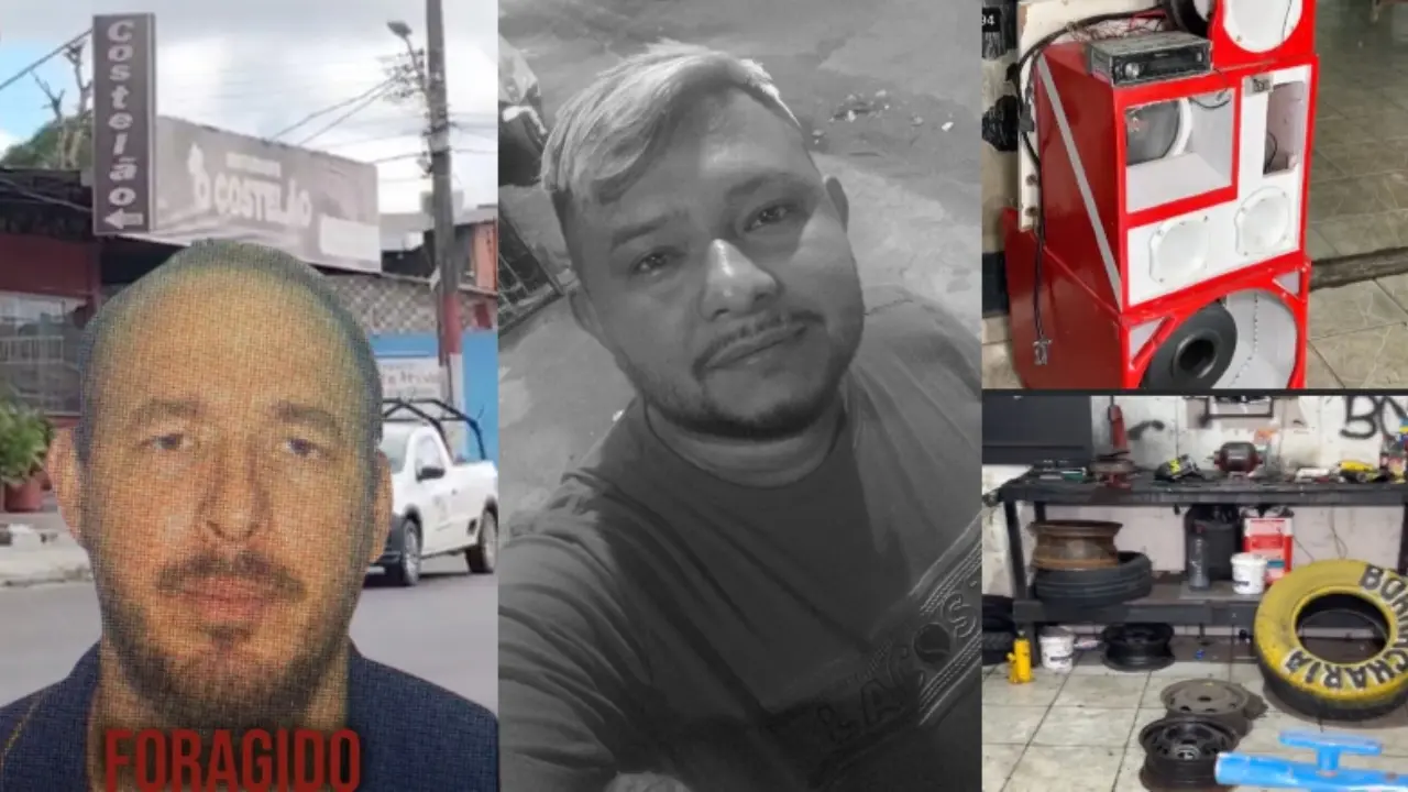 Reprodução / CM7