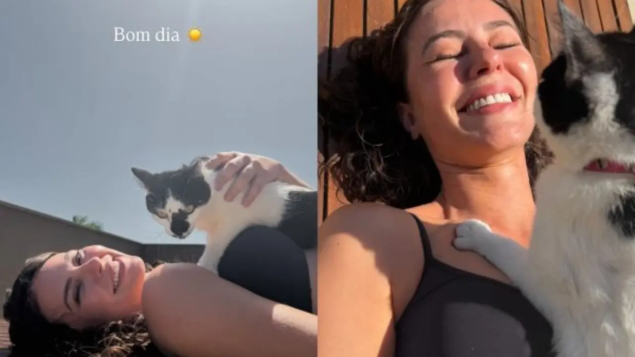 Reprodução | Instagram