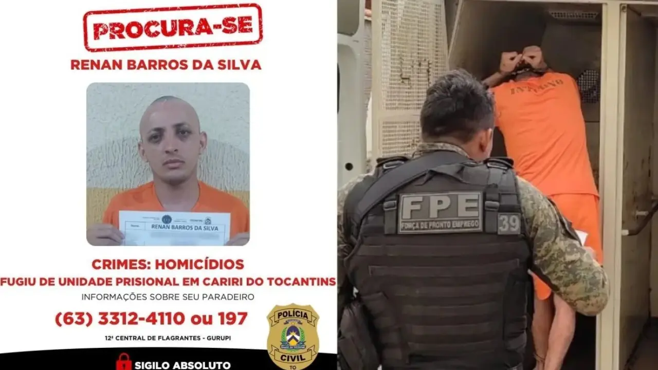 Reprodução / divulgação