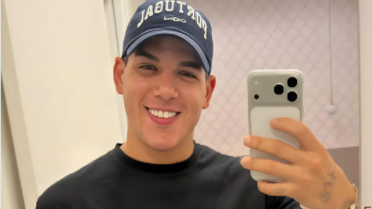 Reprodução / redes sociais