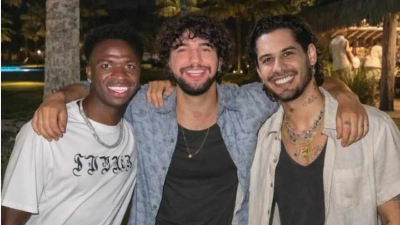 Reprodução / Instagram