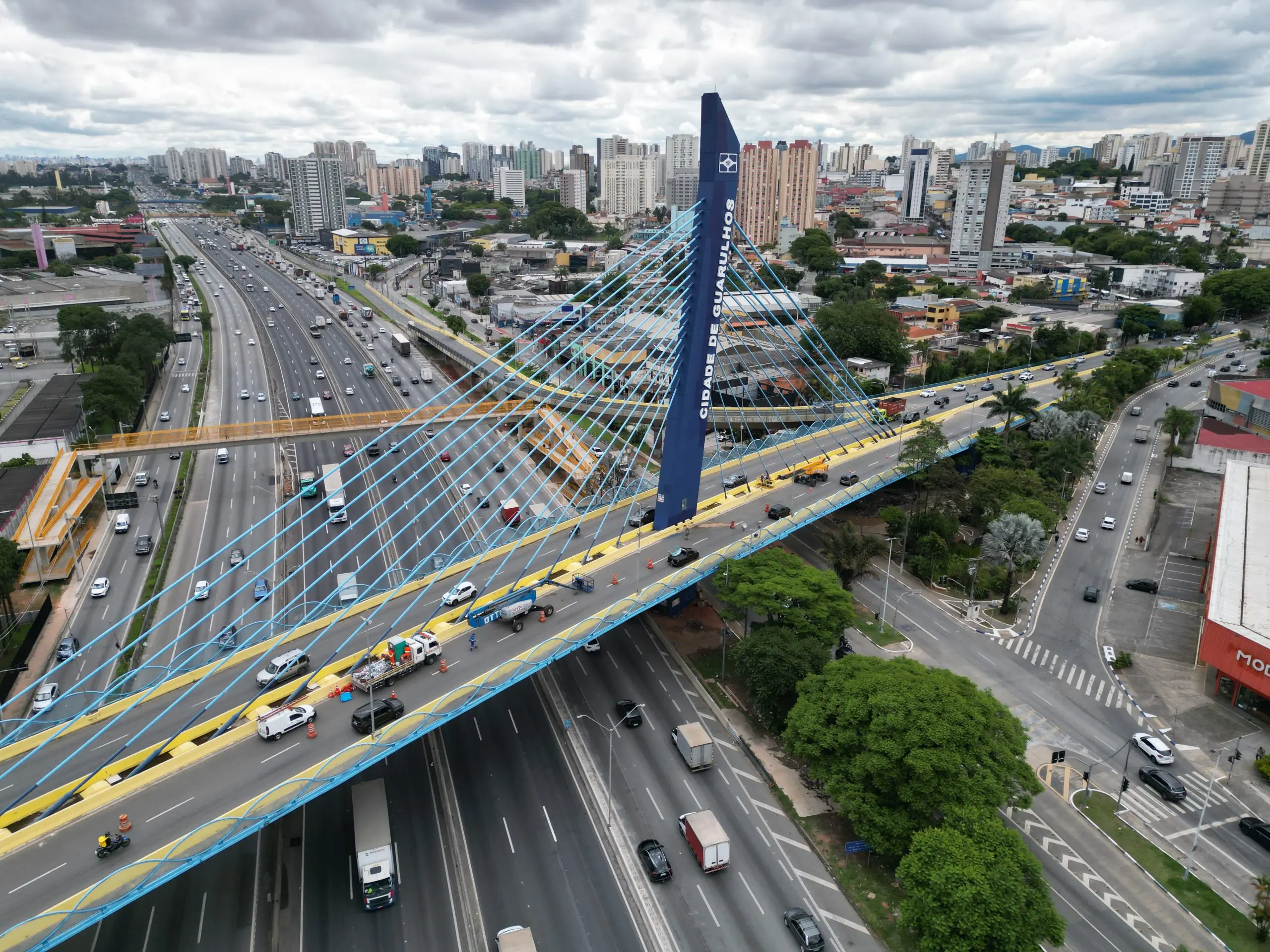IPTU não sofrerá aumento para 2026 no município (Foto: Divulgação / Prefeitura)