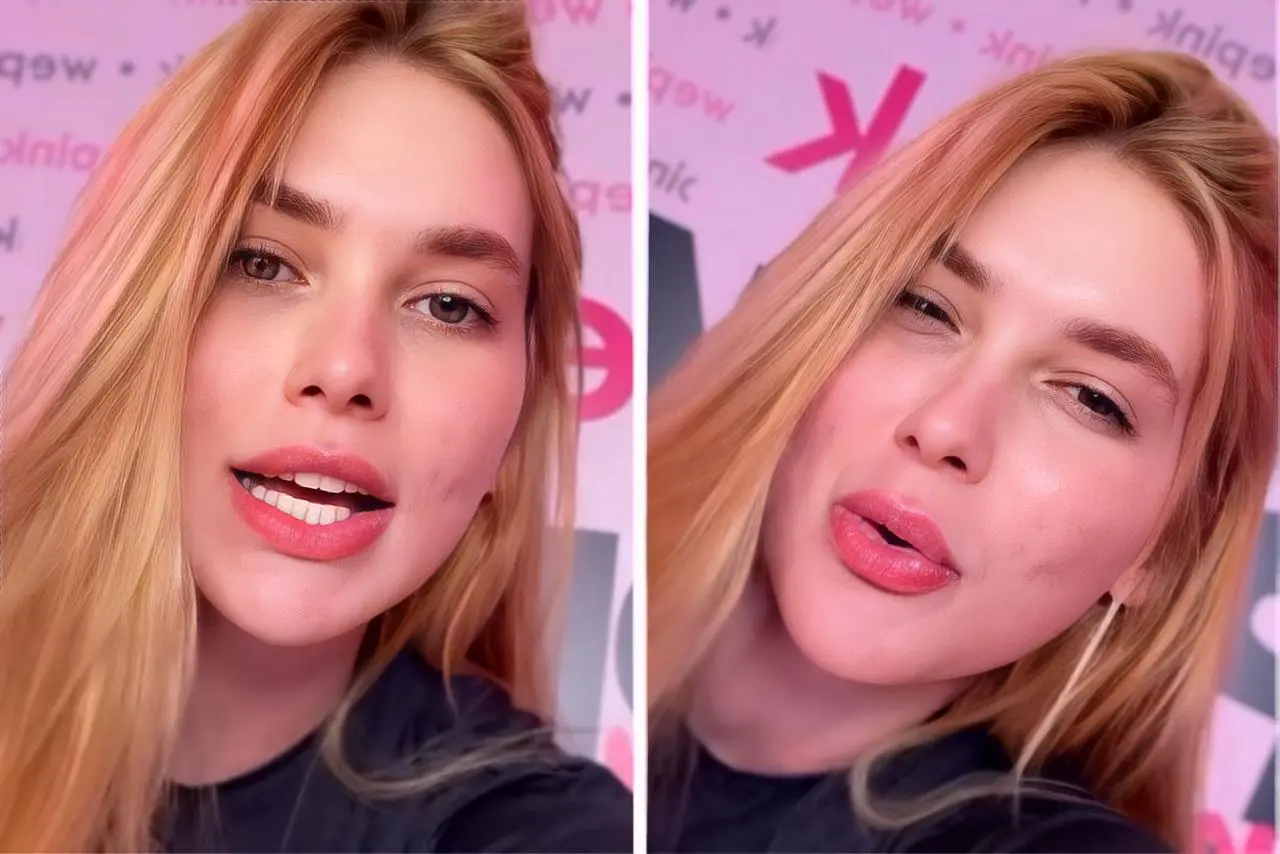 Virginia Fonseca compartilha truque em live || Reprodução: Redes Sociais 