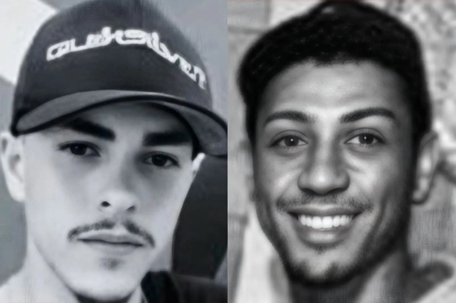 Jovens são executados em 'acerto de contas' (Foto: Reprodução)