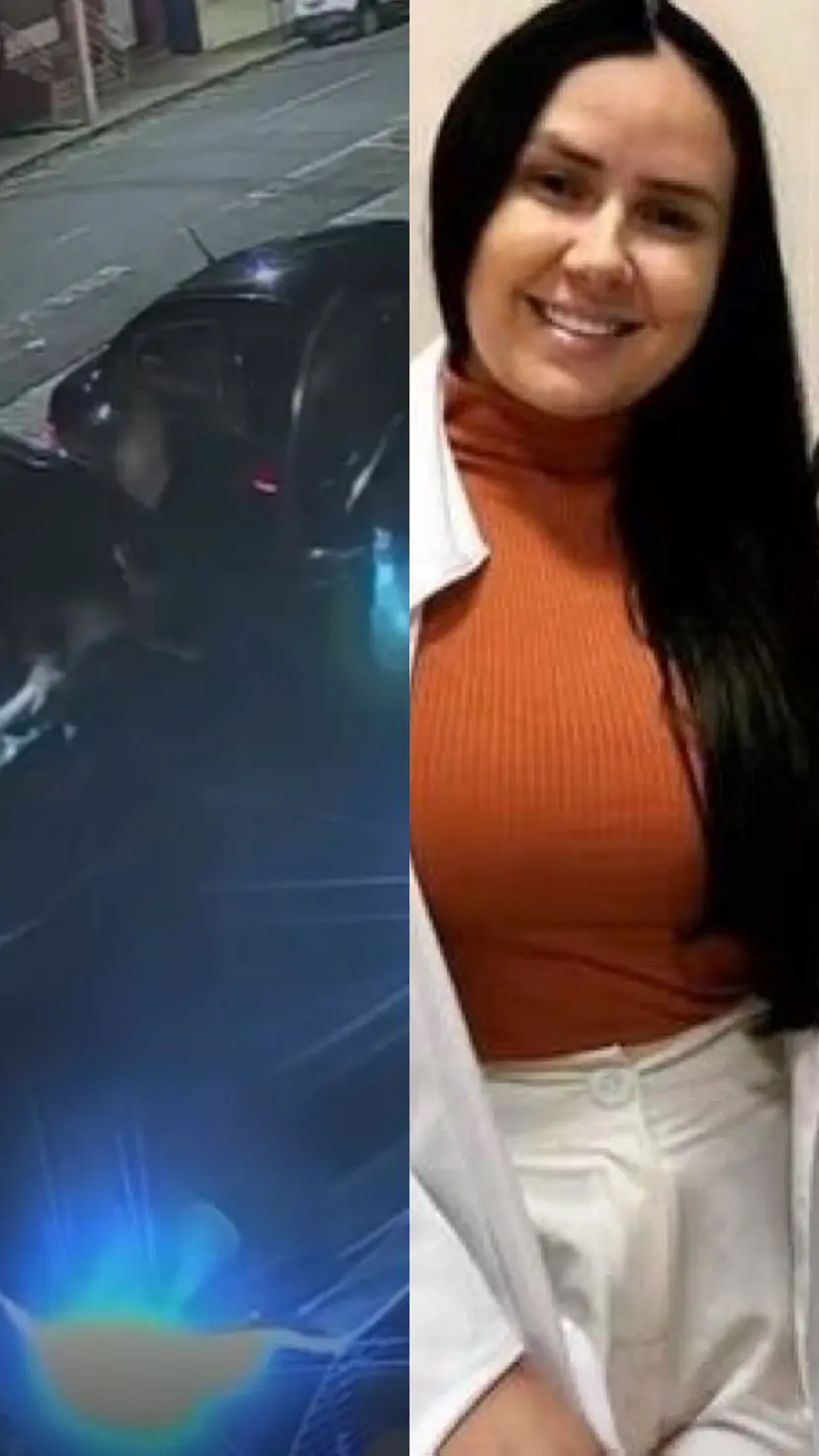 Após a repercussão do caso, Ketellen Kristiny promete divulgar “prints, documentos e áudios” sobre Diego e Lays Alves, aumentando a tensão entre o cantor sertanejo e a atual esposa, dias depois da agressão em Uberlândia (MG). Foto:  Reprodução/redes sociais.