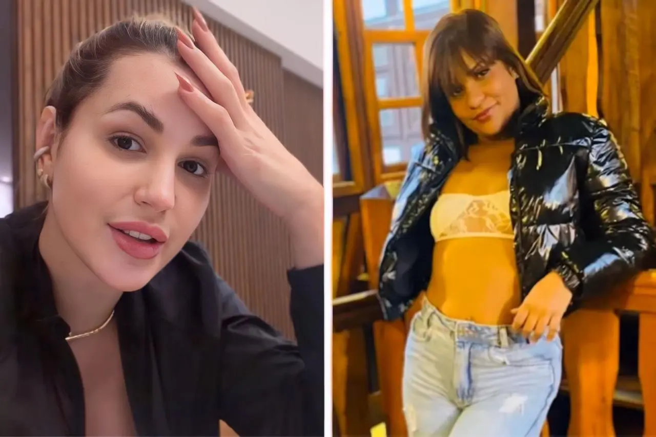 Deolane comenta 'Caso Tainara' - Reprodução: Redes Sociais 