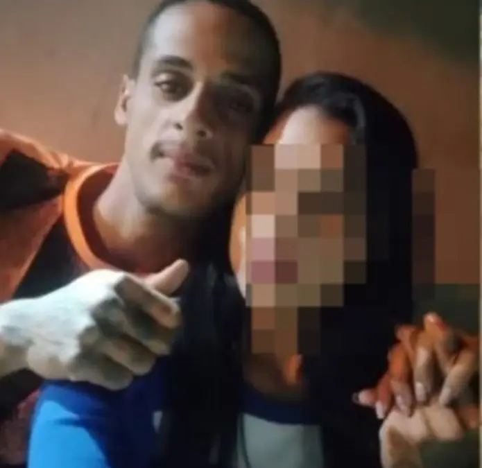 Mulher é forçada a ‘casar’ com criminoso do CV antes de marido ser executado